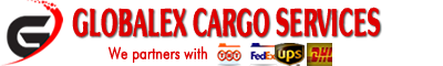 GlobalEx Cargo Services Air shipment tracking system, Sea shipment tracking system, Cargo tracking system